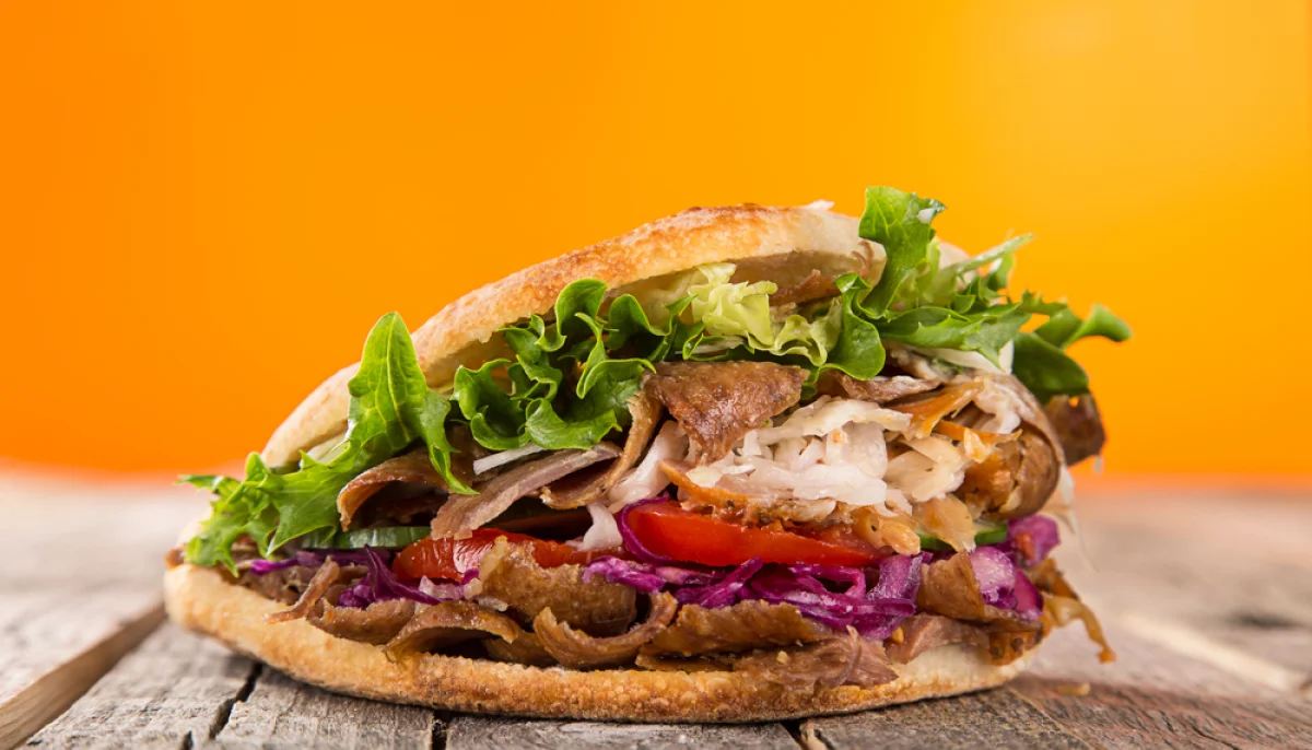 Kebab Breton DiPeppo