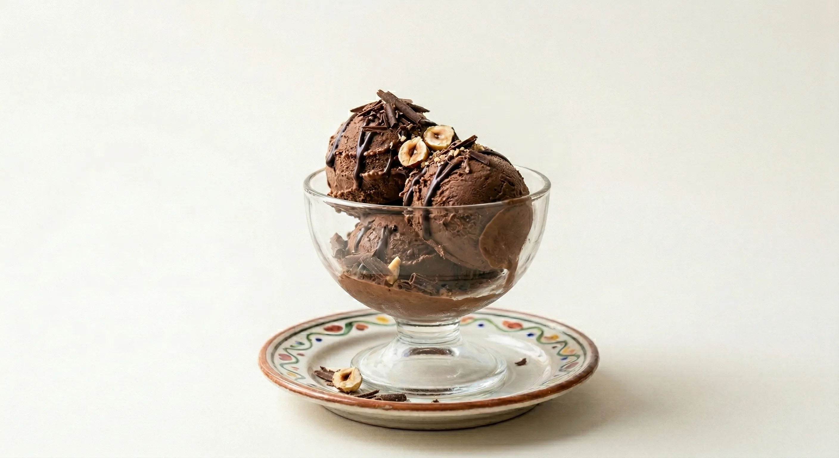 Gelato Fresco d'Italie DiPeppo