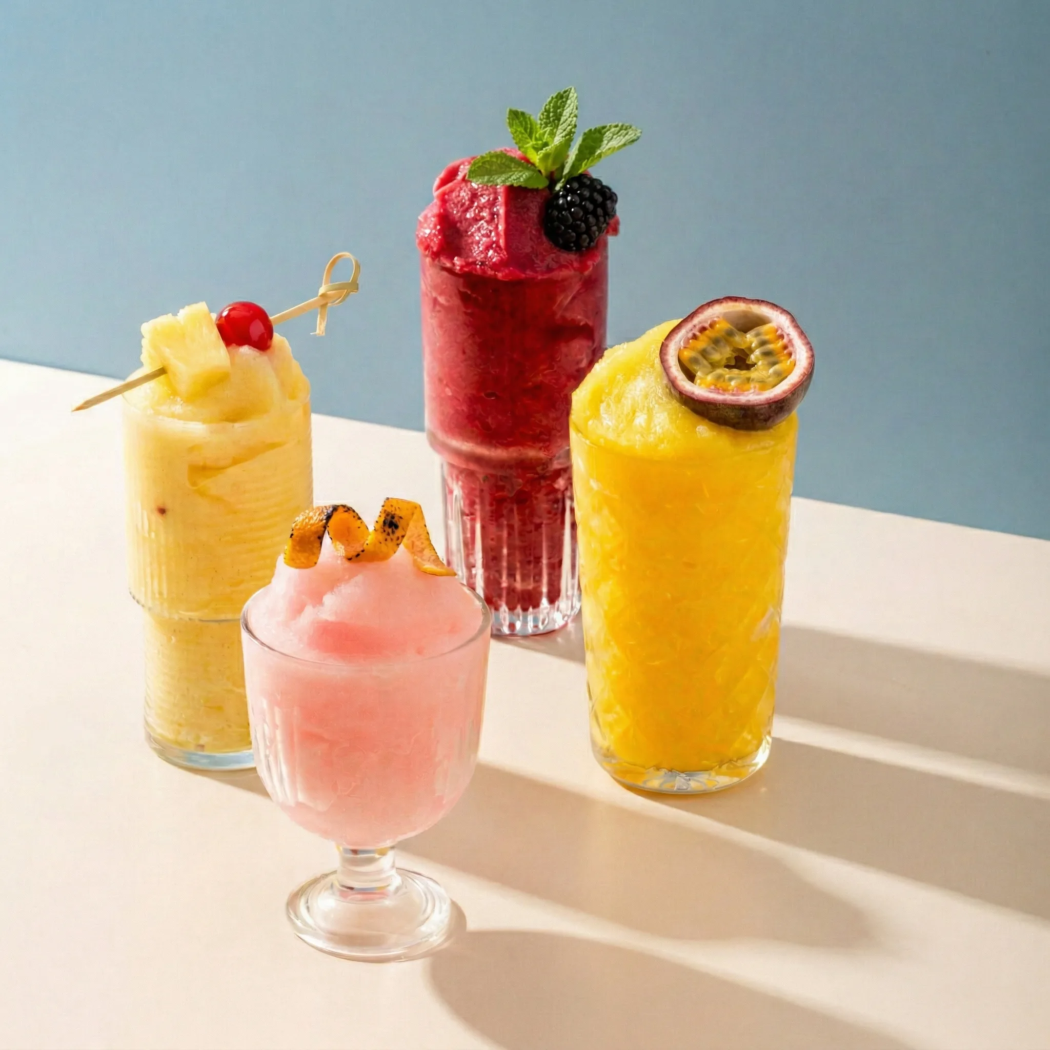 Granito Alcoolisés DiPeppo