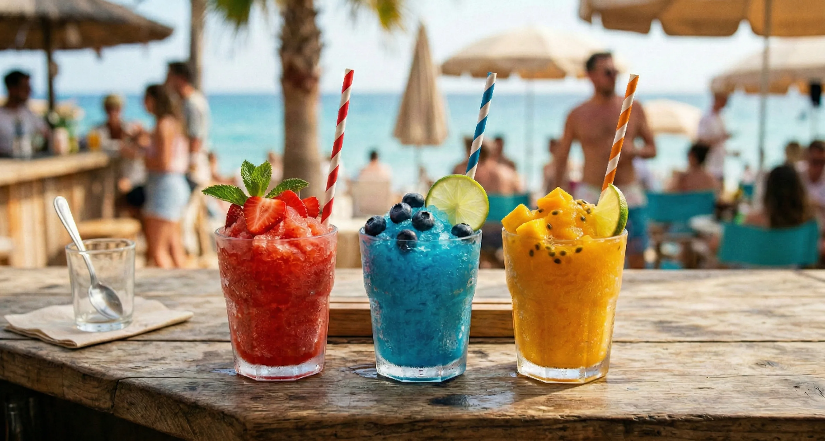 Granito Fruits DiPeppo